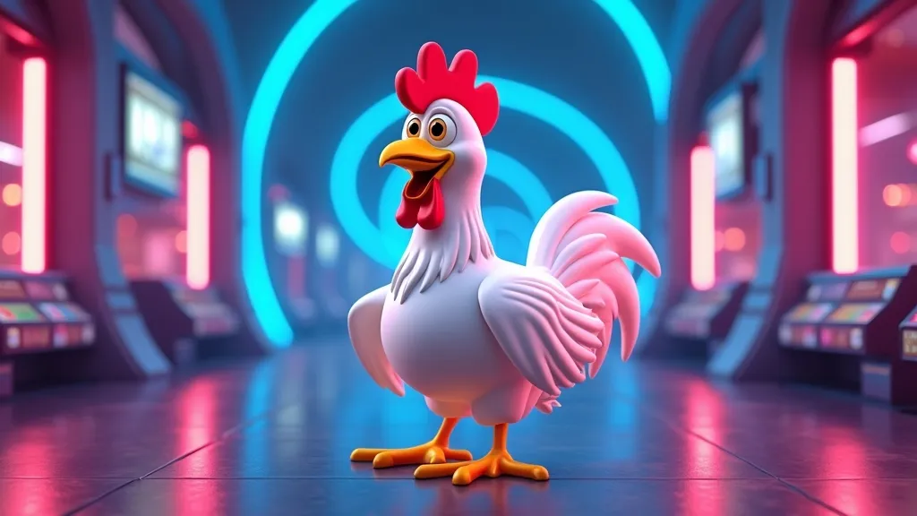 Chickenroadpredictor-game