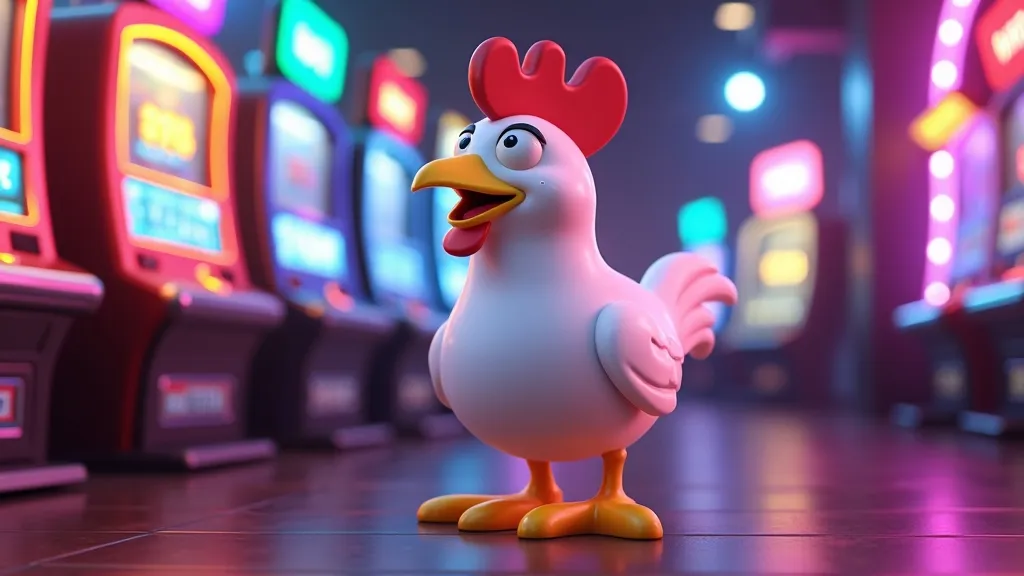 Chickenroadpredictor-game