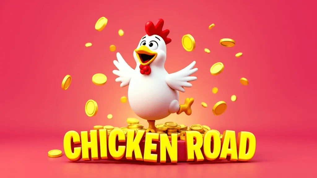 Chickenroadpredictor-game