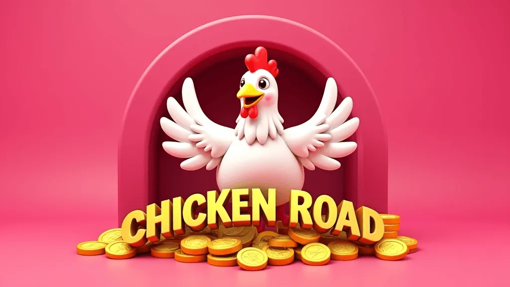 Chickenroadpredictor-game