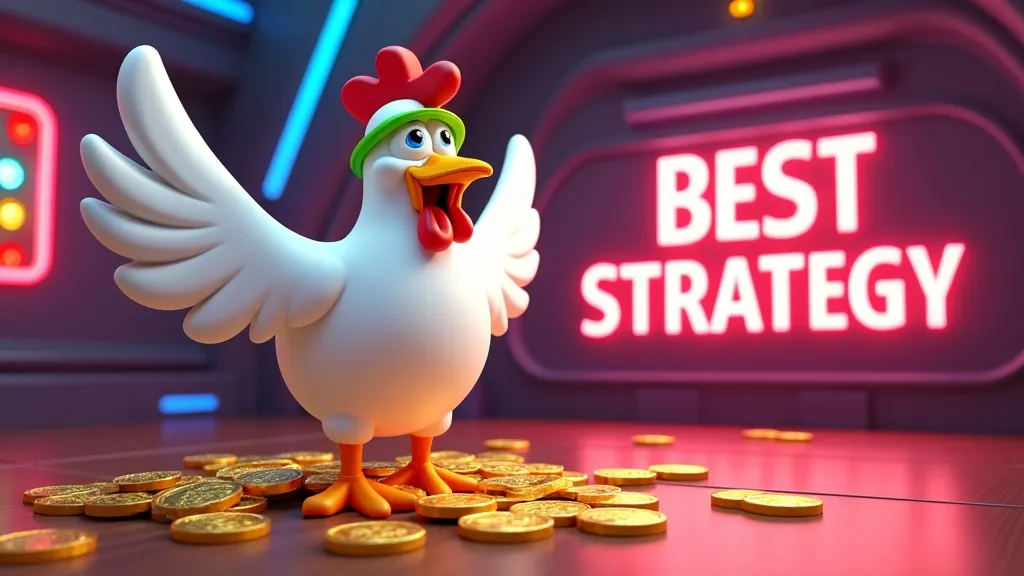 Chickenroadpredictor-game