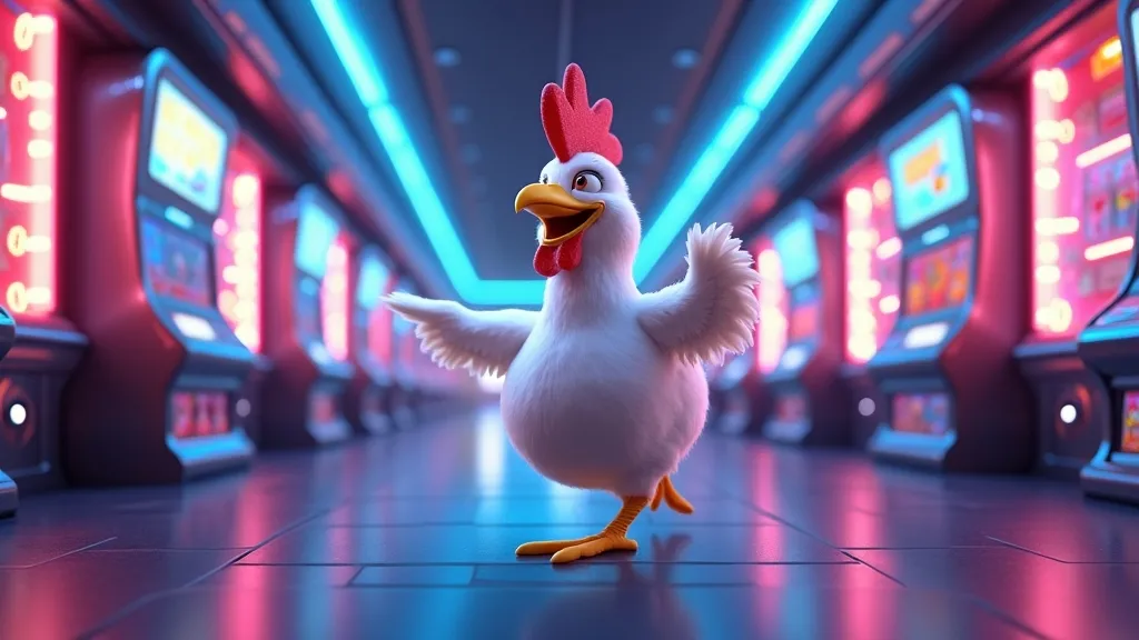 Chickenroadpredictor-game