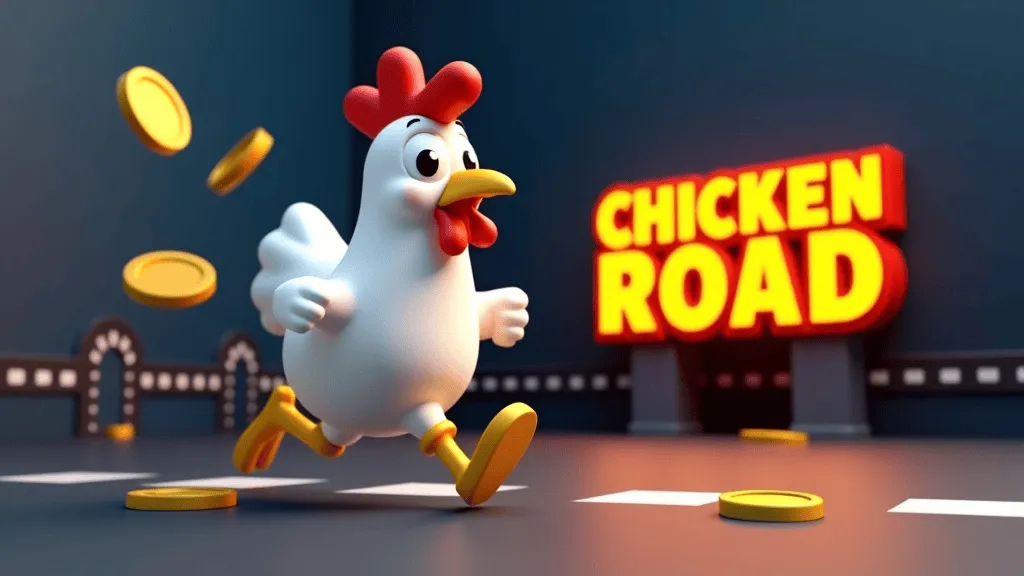 Chickenroadpredictor-game